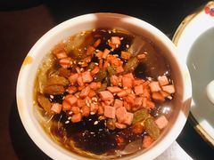 特色冰粉-成都娃娃花园餐厅 (南艺旗舰店)