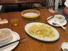 -如轩·海鲜砂锅粥·潮汕菜(海珠店)
