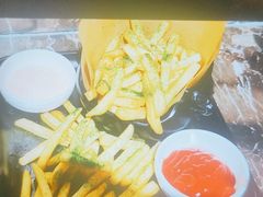 -铁人烧烤(民联C区店)