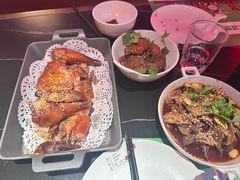 -胡桃里乐队酒馆(三阳路店)