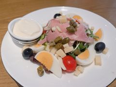 -玛尚诺意式餐厅(新达汇三林店)
