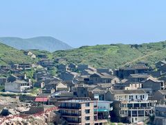 -东极岛景区-东海第一哨灯塔