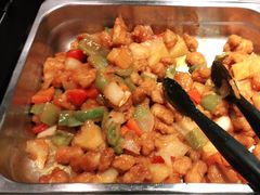 -比格比萨自助(花园路店)