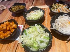 -云味馆米线(广州白云凯德店)