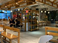 大堂-冰泉豆浆馆(阳朔店)