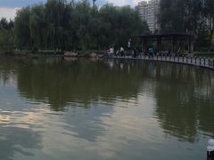 -南关北海公园