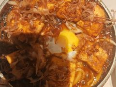 会跳舞的黄金豆腐-食锦记·福建私房菜(浦西万达店)