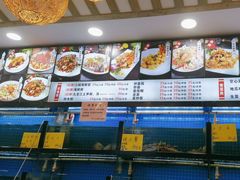 -醉壹号海鲜大排档(厦门美食地标店)