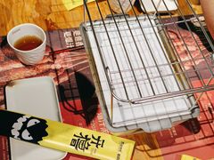 -木屋烧烤(岗顶二店)