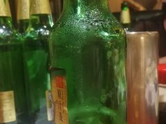 -金刚山烧烤(中山路店)