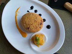 -恰餐厅CHAR Grill(北京三里屯洲际店)