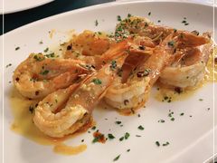 -CASANOVA西餐厅(海信广场店)