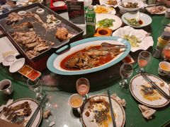 -九十九顶毡房(阜石路店)