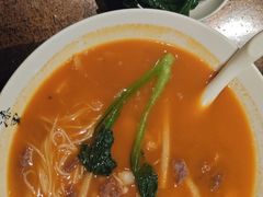 -漆黑觉米粉(三里屯店)