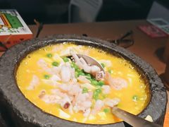 -新发现(宝山龙湖店)