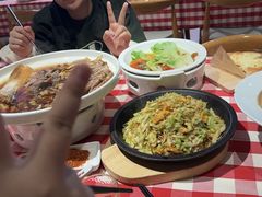 -西贝(南开大悦城店)