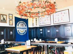 大堂-兰特伯爵西餐厅·啤酒屋(方庄店)