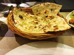 -Pita's&Tika's中东和印度风味餐厅(龙湖天街店)