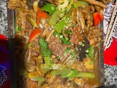 -蛙舍·炭烧牛蛙(东百中心店)