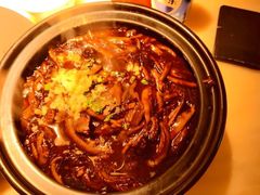 -吴越荣记苏州菜·松鼠桂鱼 100% 活鱼现做(月光码头店)