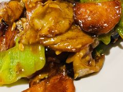 -关东小磨东北菜(漕河泾印象城店)