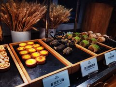 -第六季自助餐厅(北太平庄店)