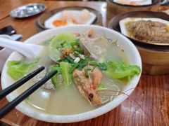 -恒兴发茶店(水巷口店)