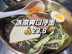 -No.DD戳子烧烤·江湖菜(北京总店)