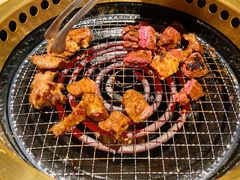 -牛角烧肉(步步高星城天地店)