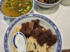 -永丰面馆(汉口路店)