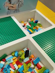 -乐高授权专卖店(岭南站NOVA店)