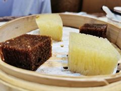 -稻香酒家(长宁KING88广场店)