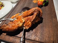 -晶雅花园西餐厅(南京首店)