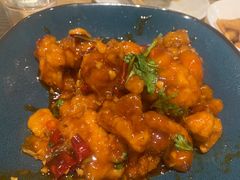 -小镇大厨新概念复合中餐厅(万达广场大连高新店)