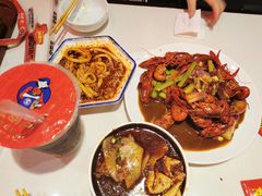 -宝葫芦西北茶食铺(万达店)