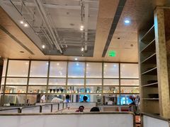 -泰香米泰国餐厅(中大国际店)
