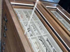 -大视光学•LINDBERG林德伯格•全球手工眼镜集合店(王府井店)