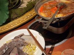 紫阳湘式涮毛肚-紫阳海鲜楼·传承闽味(长乐路总店)
