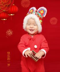 -蜜阁孕味亲子摄影(太奥广场店)