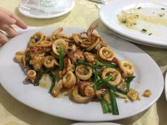 -钱大妈海鲜饭店(保利林语店)