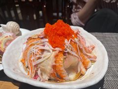 -山上下日本料理(万象城店)