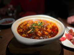 -肆海小川菜酒馆Wine Bistro (青年路店)