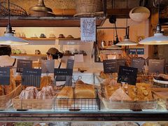 -仙峰天然面包(迎宾路店)