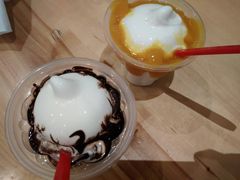 -DQ·蛋糕·冰淇淋(包河万达店)