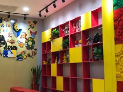 -韦哲乐高机器人·等级考试·少儿编程(羽山路校区)