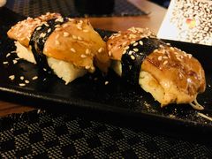 -昊·来了寿司(双楠2店)