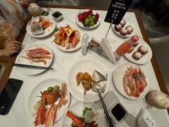 -临水宫·康养餐厅(徐矿广场店)