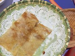 -大丰收脆鱼(浦西万达店)