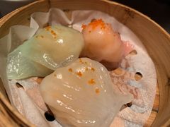 -领事馆19号中餐厅(厦门海景洲际酒店)