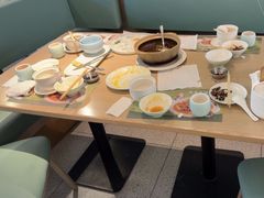 -茶港·点心·啫啫煲(王府井店)